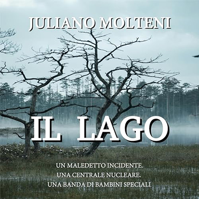 Juliano Molteni - Il Lago (2024) (mp3 - 128 kbps)