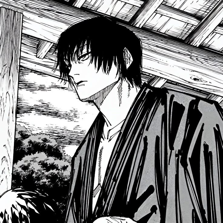 toji