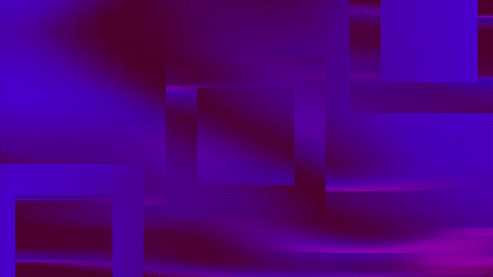 Electric Aura Worship Background Loop