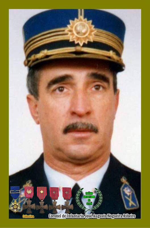 Coronel de Infantaria José Augusto Nogueira Ribeiro_920