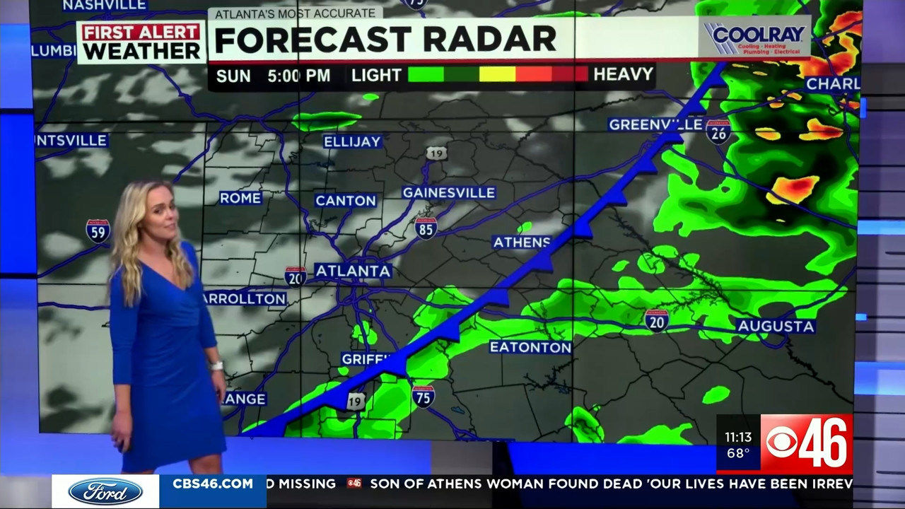 09.25 - 04.00.00 - CBS46 News Saturday at 11pm  ᴺᵉʷ. Nighttime news c....ts_snapshot_17.25.284