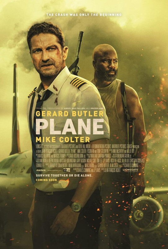 plane 2023