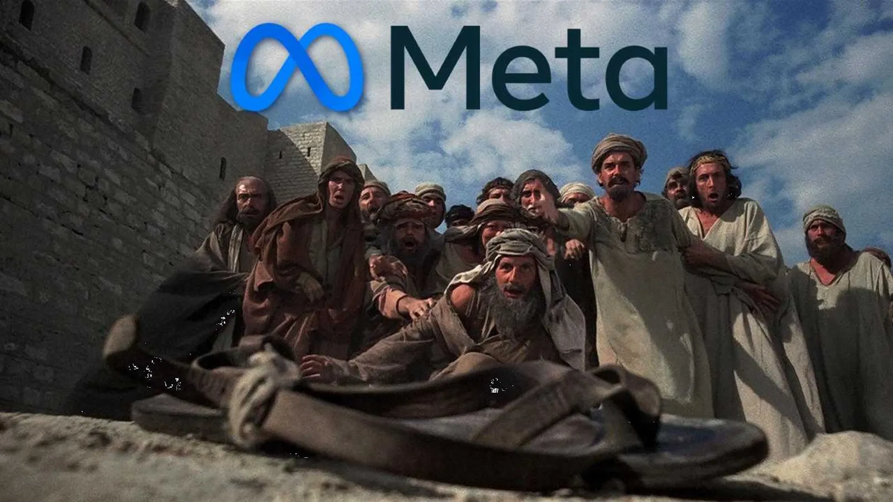 Meta recurre a “la palabra de dios” para crear IA que detecta hasta 4 mil idiomas