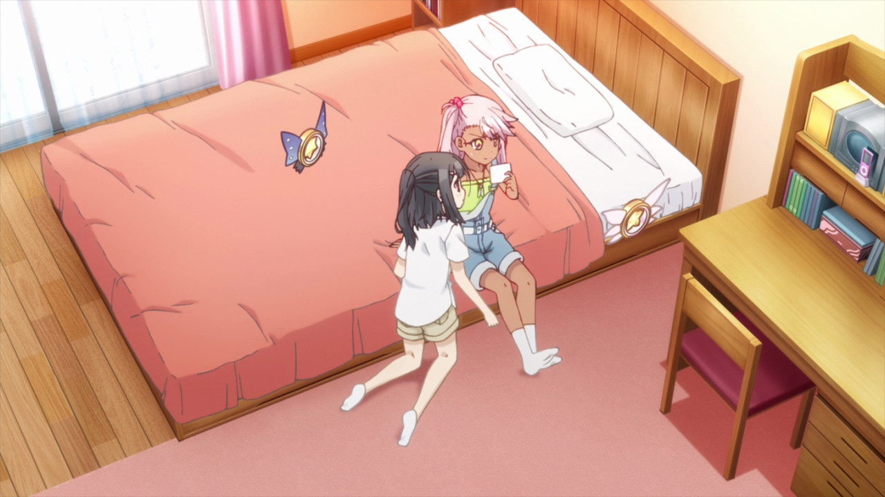 Fate Kaleid Liner Prisma Illya S00E13 Beast Again 1080p Hi10P Blu Ray FLAC2 0 x264 SOLA 5A72DDA1 o