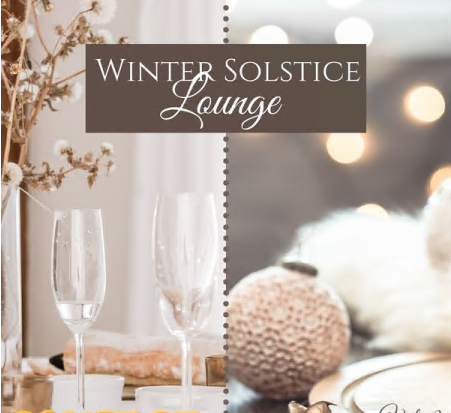 Various Artists - Winter Solstice Lounge, Vol.2 - Xmas Chill Lounge for a Warm Christmas Eve Candlelight Dinner (2021)