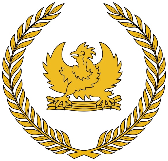 Lambang Negara Indonesia Timur