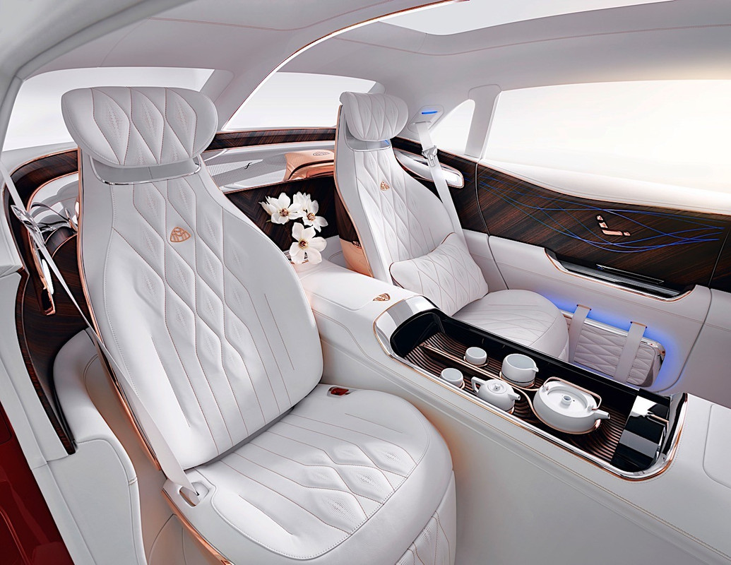 Vision Mercedes-Maybach Ultimate Luxury (48)