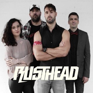 Rusthead - Discografia (2022-2024).mp3 - 320 Kbps