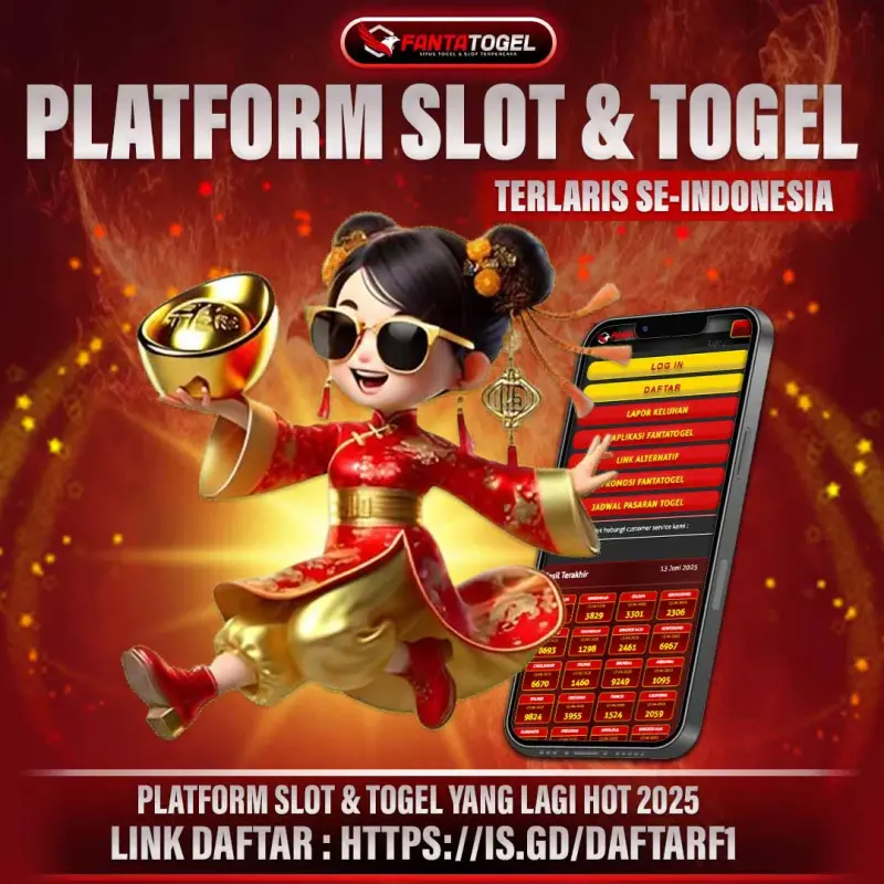 BANDAR TOGEL