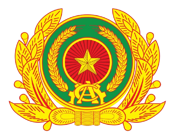 Logo Bộ Công An