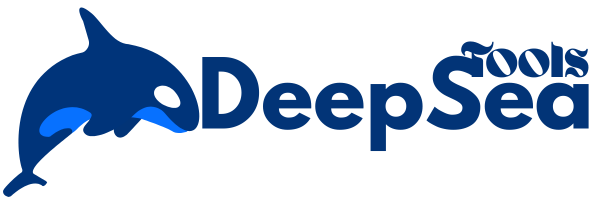 Deep Sea Tools