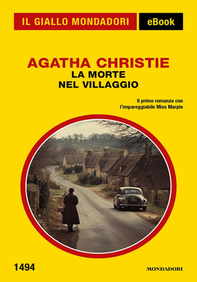 Agatha Christie – La morte nel villaggio (2025)
