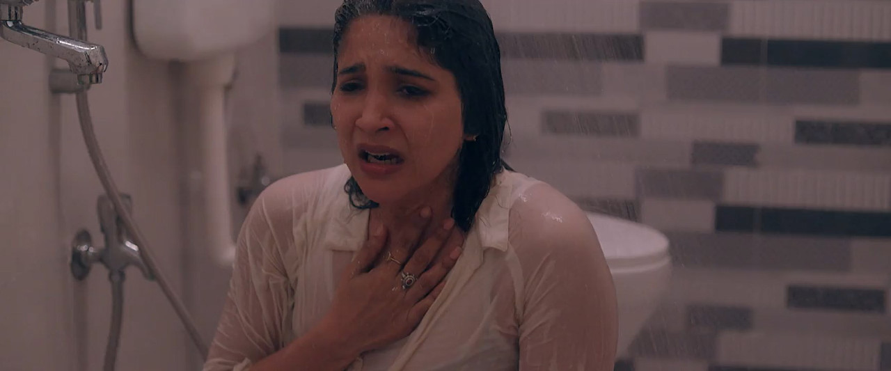 Fire 2025 WebRip [Tamil] 480p, 720p ESub Screenshot