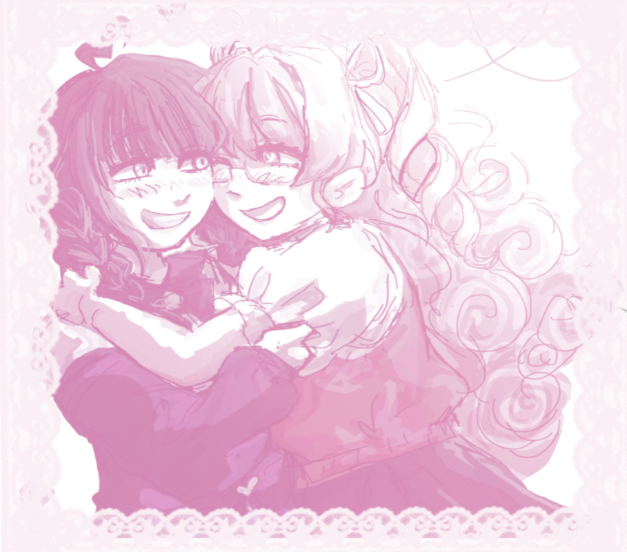 art by @ vp2x3 on twt