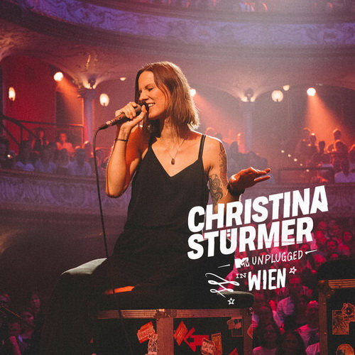 Christina Sturmer - MTV Unplugged in Wien (2024) [FLAC]