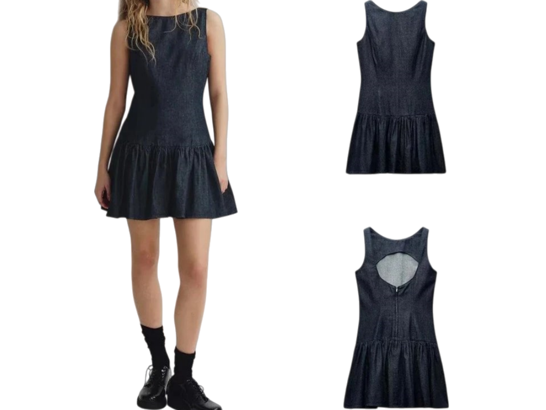 Zara Dress