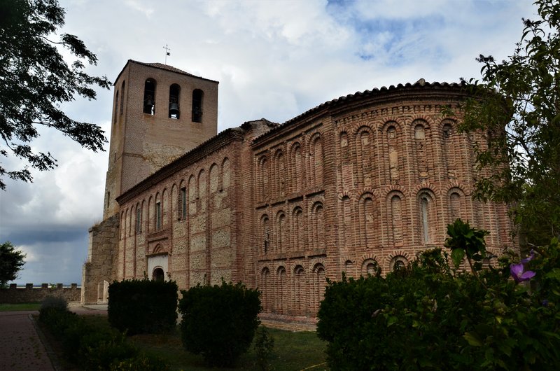 ALDEA DE SAN MIGUEL-15-9-2022 - Valladolid y sus pueblos-2012/2016 (4)
