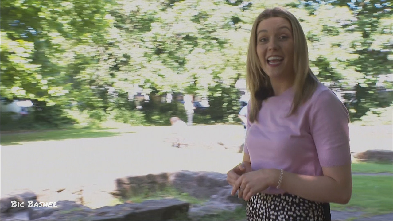 07.15 - 18.30.00 - North West Tonight; Weather. The new film from Rog....ts_snapshot_17.29.605