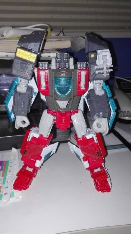 Titans Return Voyager Broadside Sample Surfaces_