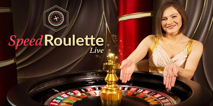 Cara Jitu Main Casino Speed Roulette Live Agar Profit Terus