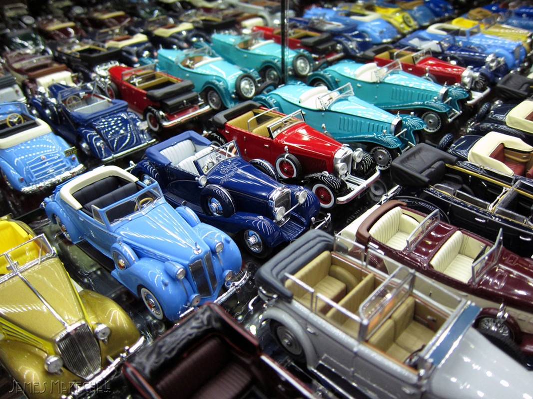 HispanoSuiza J12 Vanvooren (12) M