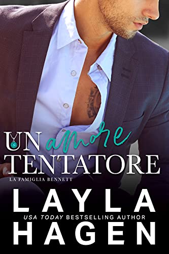 Layla Hagen – Un Amore Tentatore (2021)