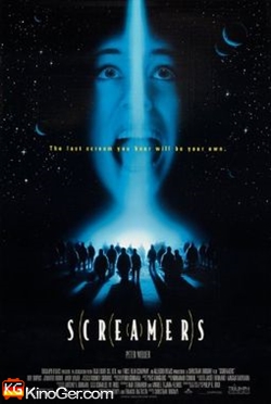 Screamers - Tödliche Schreie (1995)