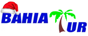 Bahia Tur Logo