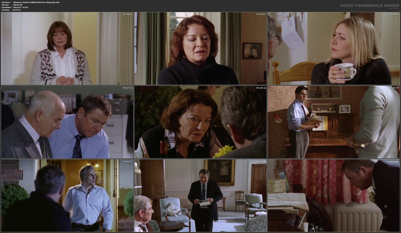 Midsomer Murders S08E08 Midsomer Rhapsody.mkv