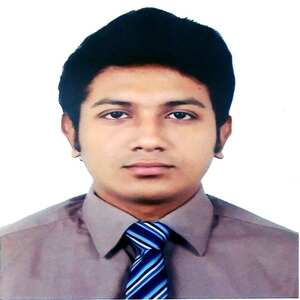 Jubayer Al Mahmud