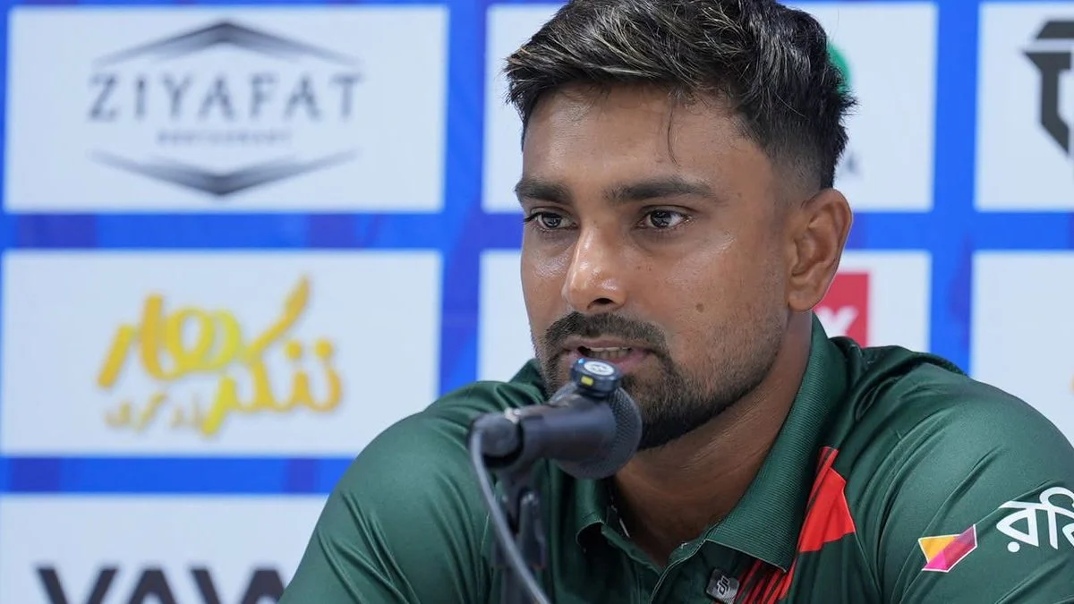 ওয়েস্ট ইন্ডিজ সিরিজে ফেরার আশা লিটনের