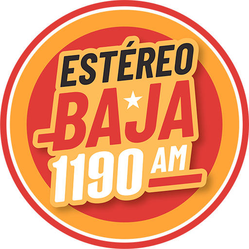  ESTÉREO BAJA 1190 (Mexicali) - 1190 AM - XEMBC-AM - Esquina 32 Radio - Mexicali, Baja California