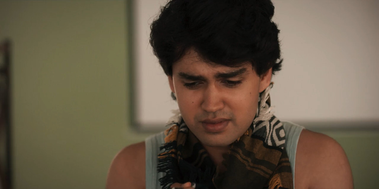 Selection Day 2018 WebRip Season 1 [Hindi] 480p 720p ESub Screenshot