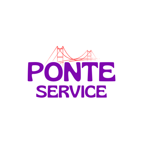Logo Ponte Service