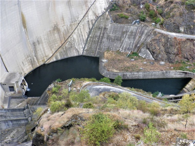 EMBALSE DEL ATAZAR-23-9-2012-MADRID - Paseando por España-1991/2016 (9)