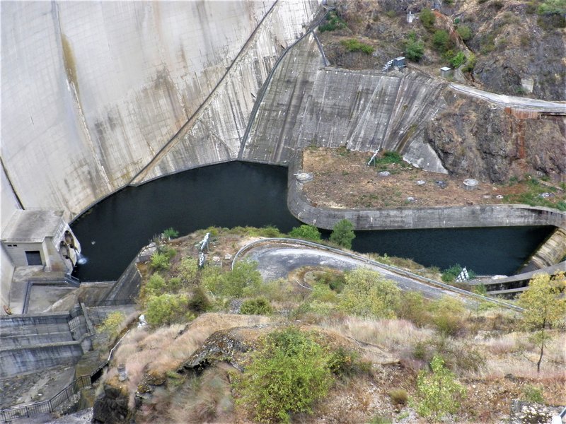 EMBALSE DEL ATAZAR-23-9-2012-MADRID - Paseando por España-1991/2015-Parte-1 (9)