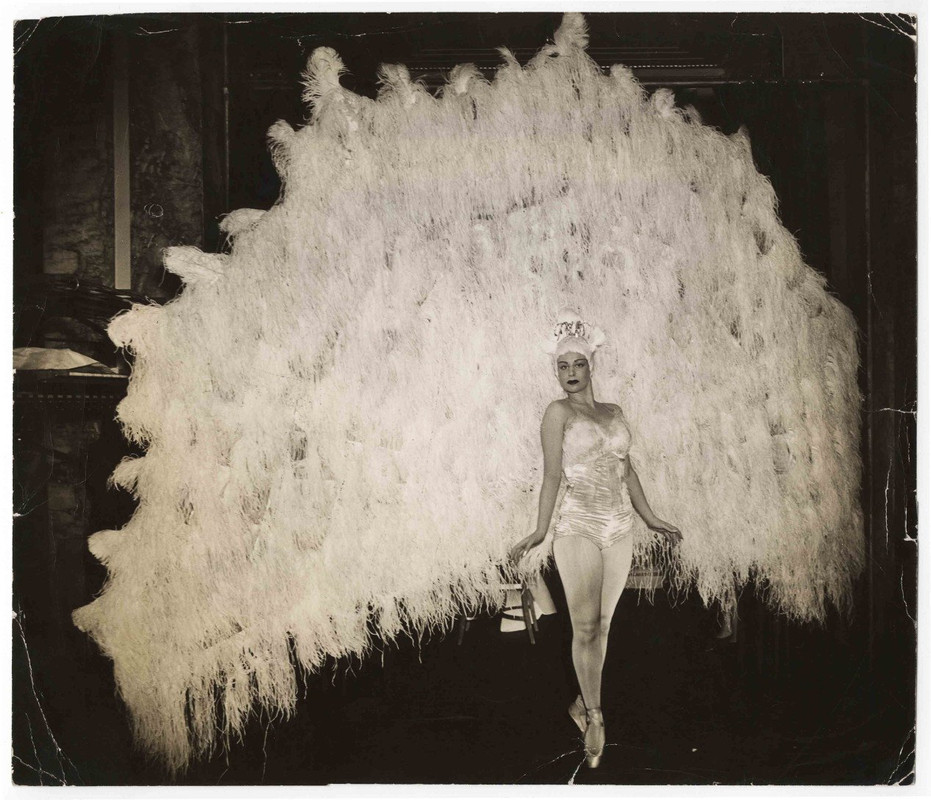 Weegee