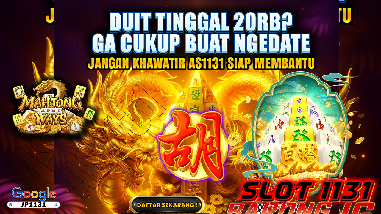 Komunitas Mahjong Ways 3 Dari Game Online Jadi Ruang Pertemanan Positif di Tengah Stres Kota