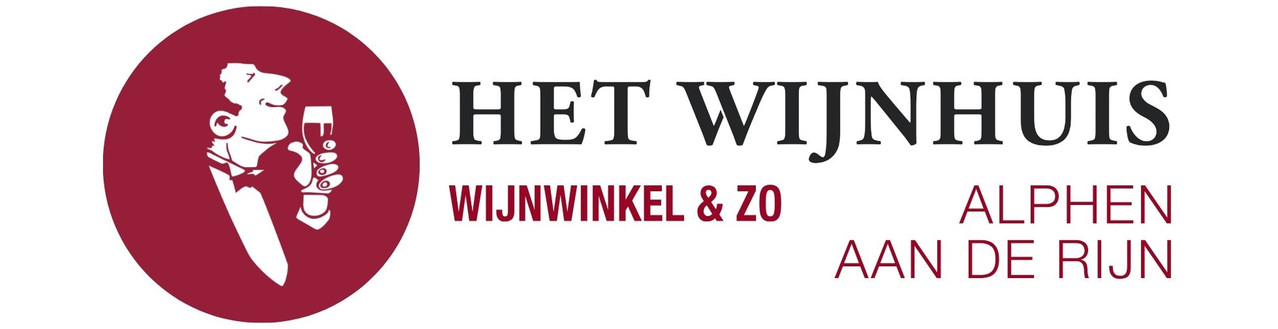 Het Wijnhuis - Alphen aan de Rijn (Wijnwinkel & Zo) - Uw wijn mag lekker zijn