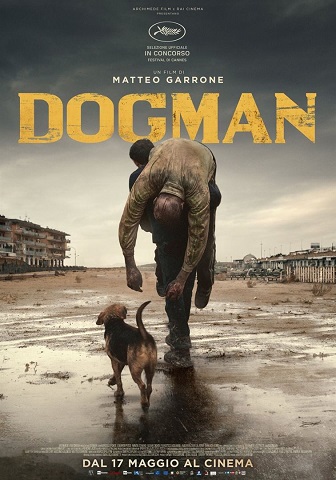 Dogman