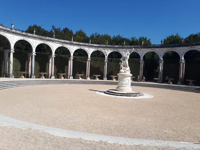 VERSALLES - Paris con excursiones (6)
