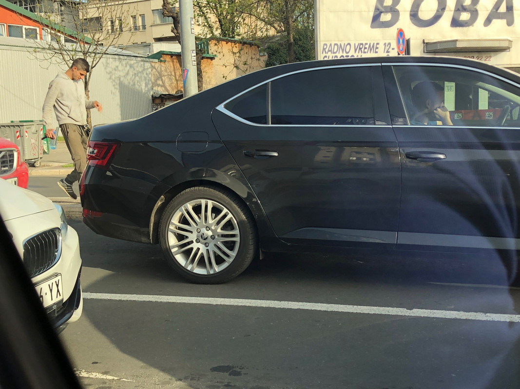 octavia 3 felne superb 2