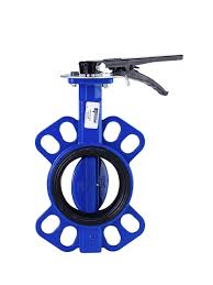 Дисковые затворы с ручным управлением для промышленных линий