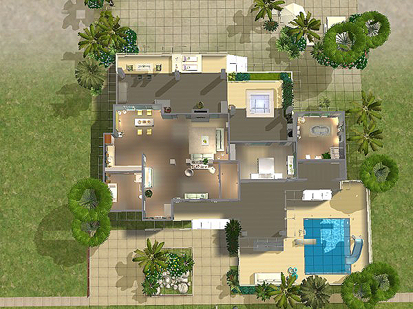 Hellohello: Domy - Stránka 6 Beach-House-Bluewater-99