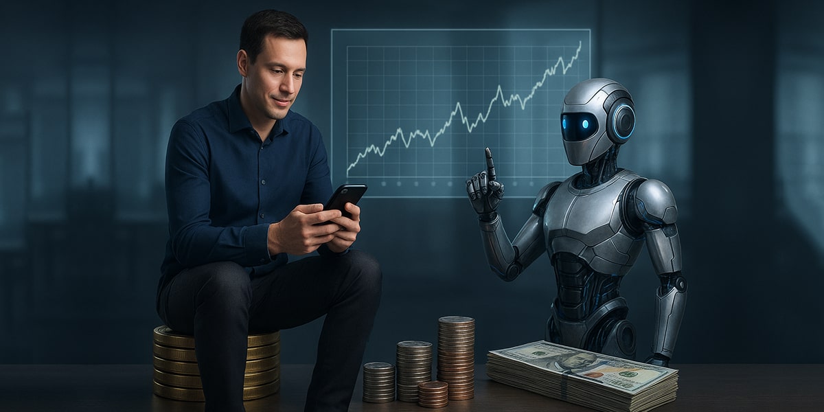 5 Best Forex Robots in 2025