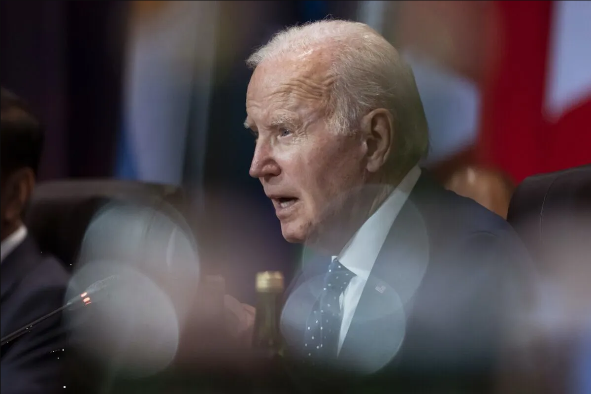 Improbable que misil que impactó a Polonia sea ruso: Biden