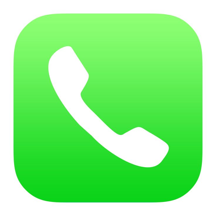 Call Icon