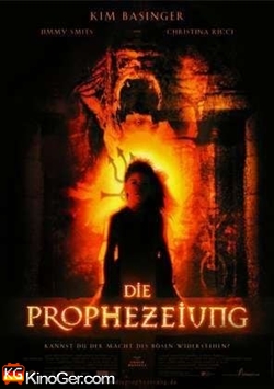Die Prophezeiung (2000)