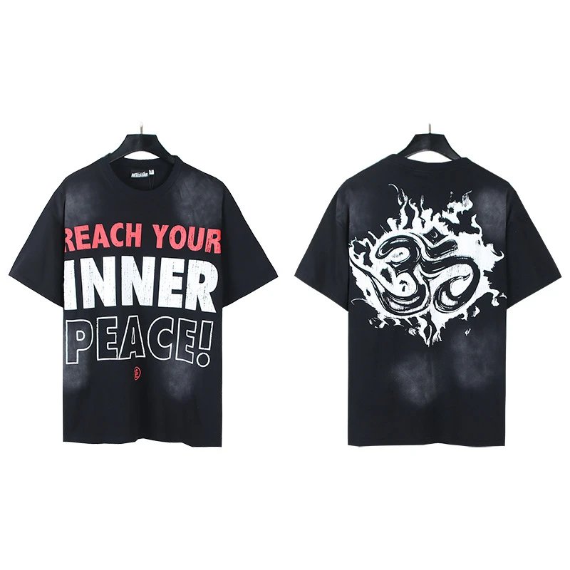 Hellstar Tee