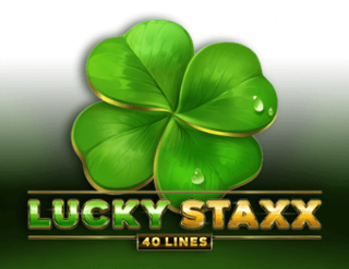 lucky staxx 40 lines